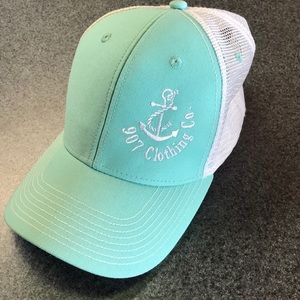 907 Clothing Co. Hat